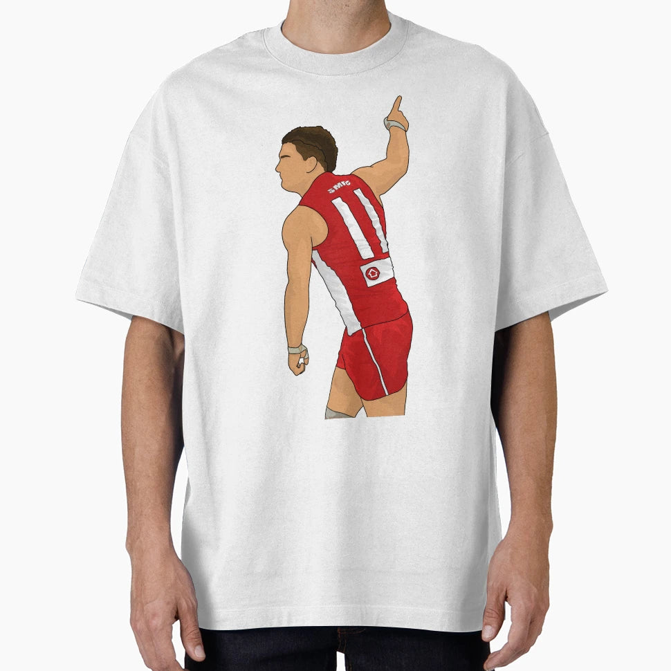 Tom Papley T-Shirt - Trendy Graphic Unisex - T-Shirt, Sweatshirt, Hoodie