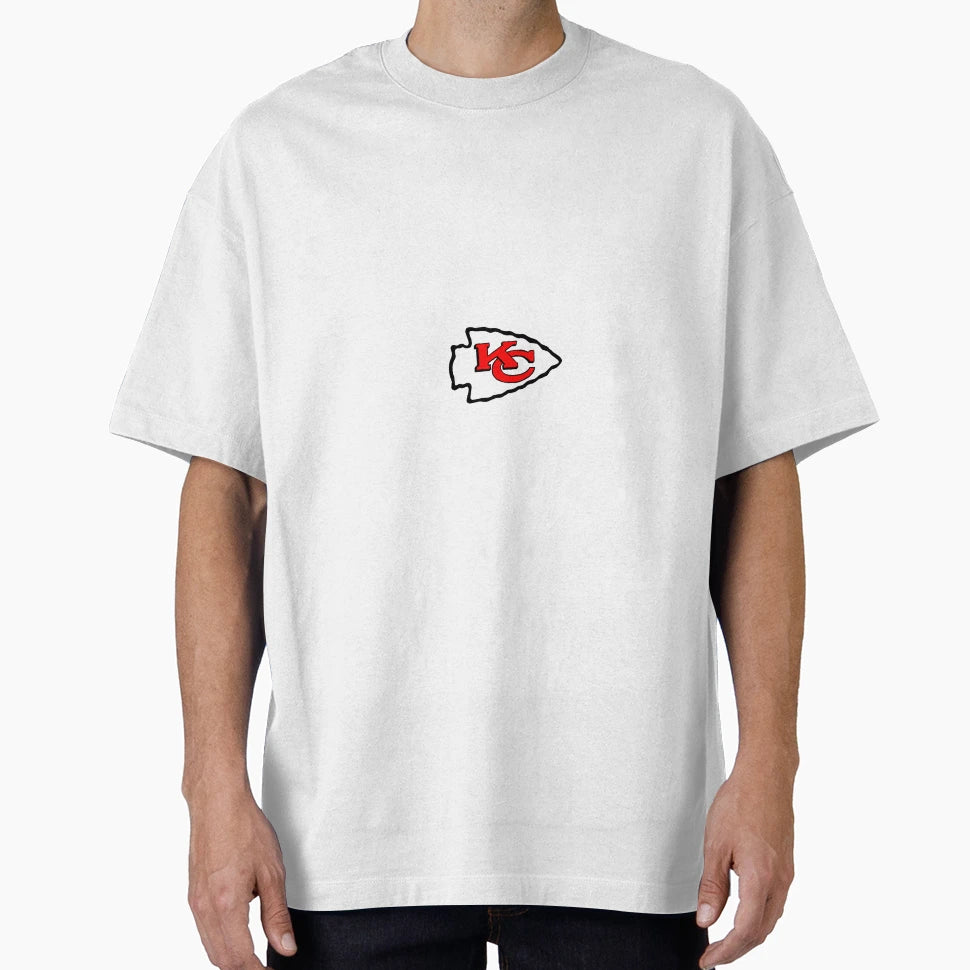 Kansas City T-Shirt - Casual Everyday Wear Men Women - T-Shirt, Sweatshirt, Hoodie