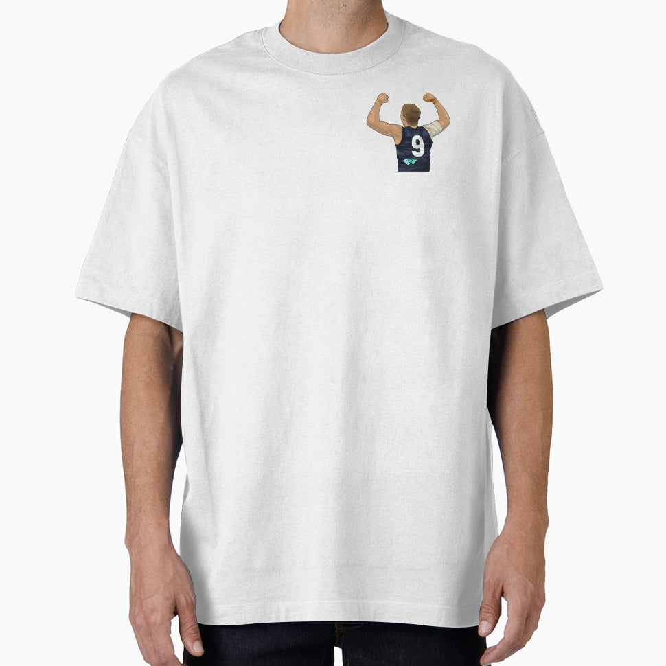 Patrick Cripps T-Shirt - Casual Everyday Wear Unisex - T-Shirt, Sweatshirt, Hoodie