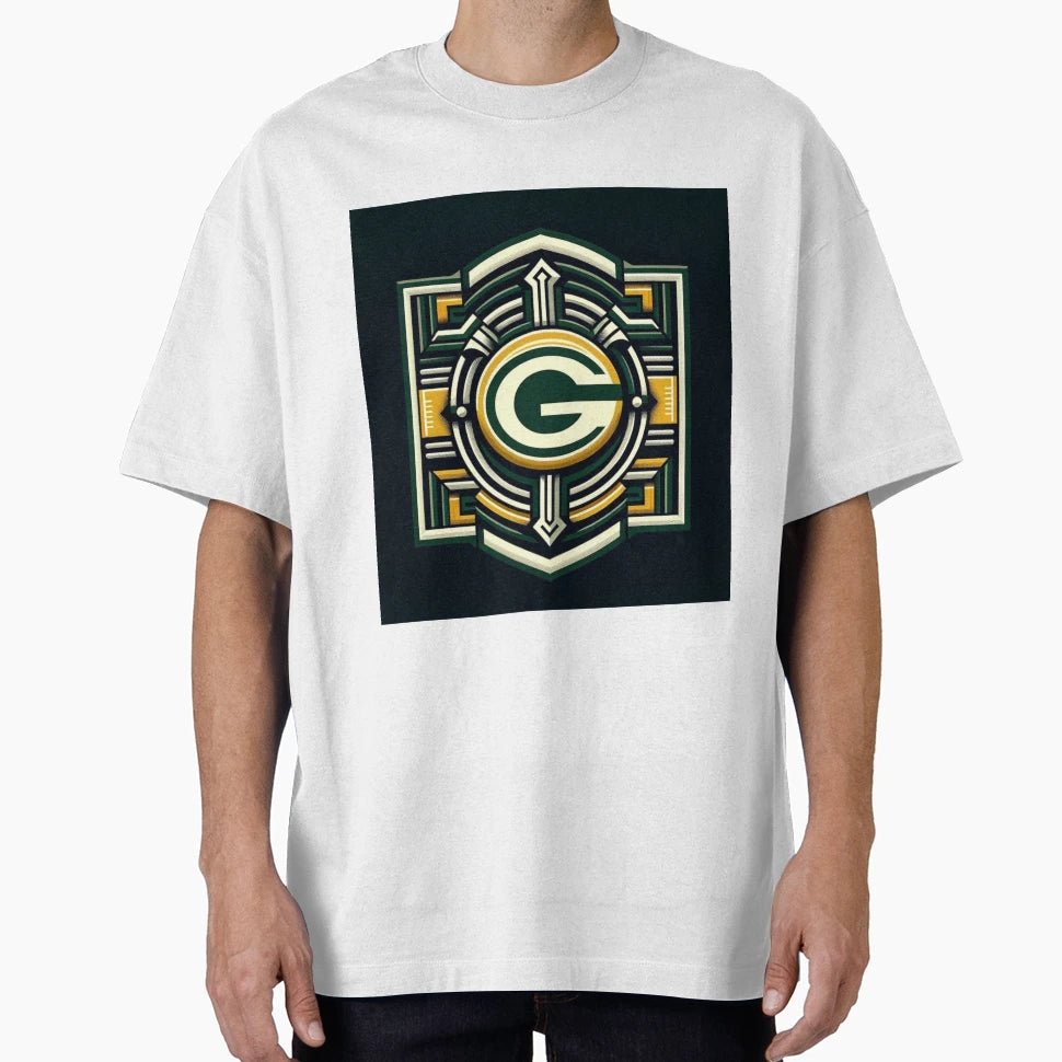 Green Bay Packers T-Shirt - Trendy Graphic Unisex - T-Shirt, Sweatshirt, Hoodie