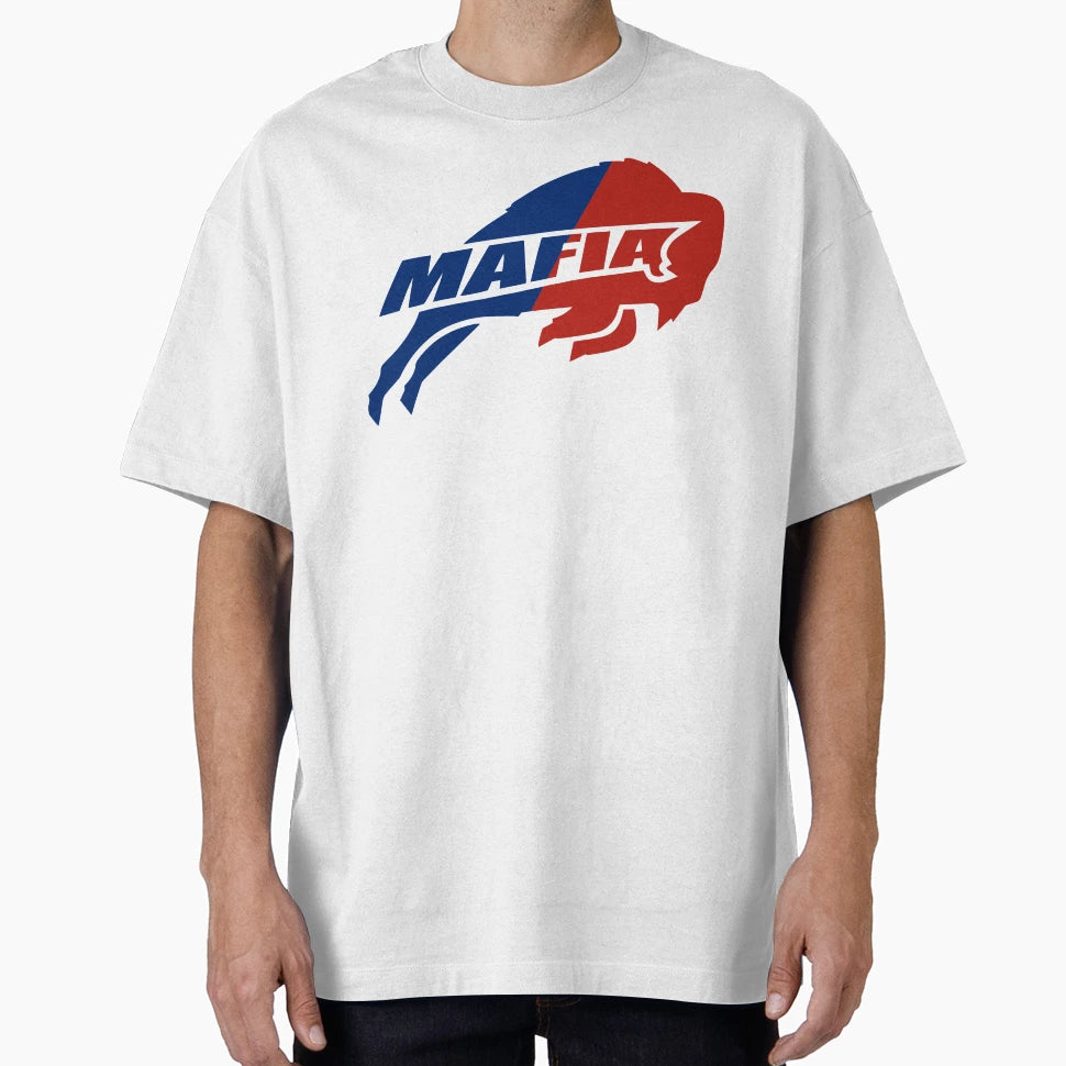 Bills Mafia T-Shirt - Trendy Graphic Men Women - T-Shirt, Sweatshirt, Hoodie