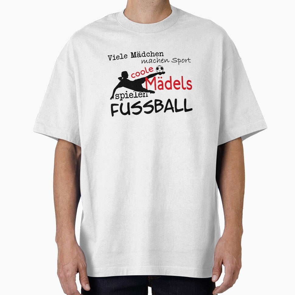 Many girls do sports, but only by kolebridesign - Adult & Kids T-Shirts, Sweatshirts & Hoodies apparel design preview 1