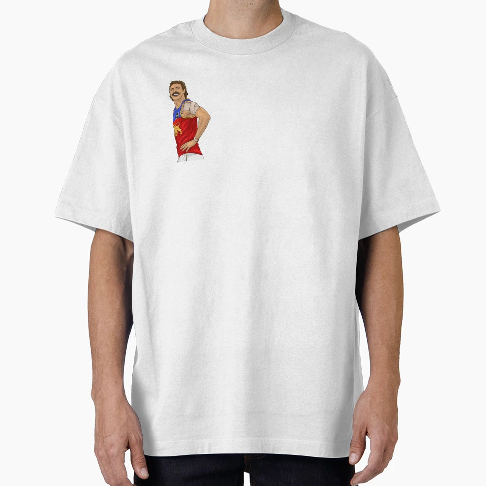 Joe Daniher T-Shirt - Casual Everyday Wear for Adults - T-Shirt, Sweatshirt, Hoodie