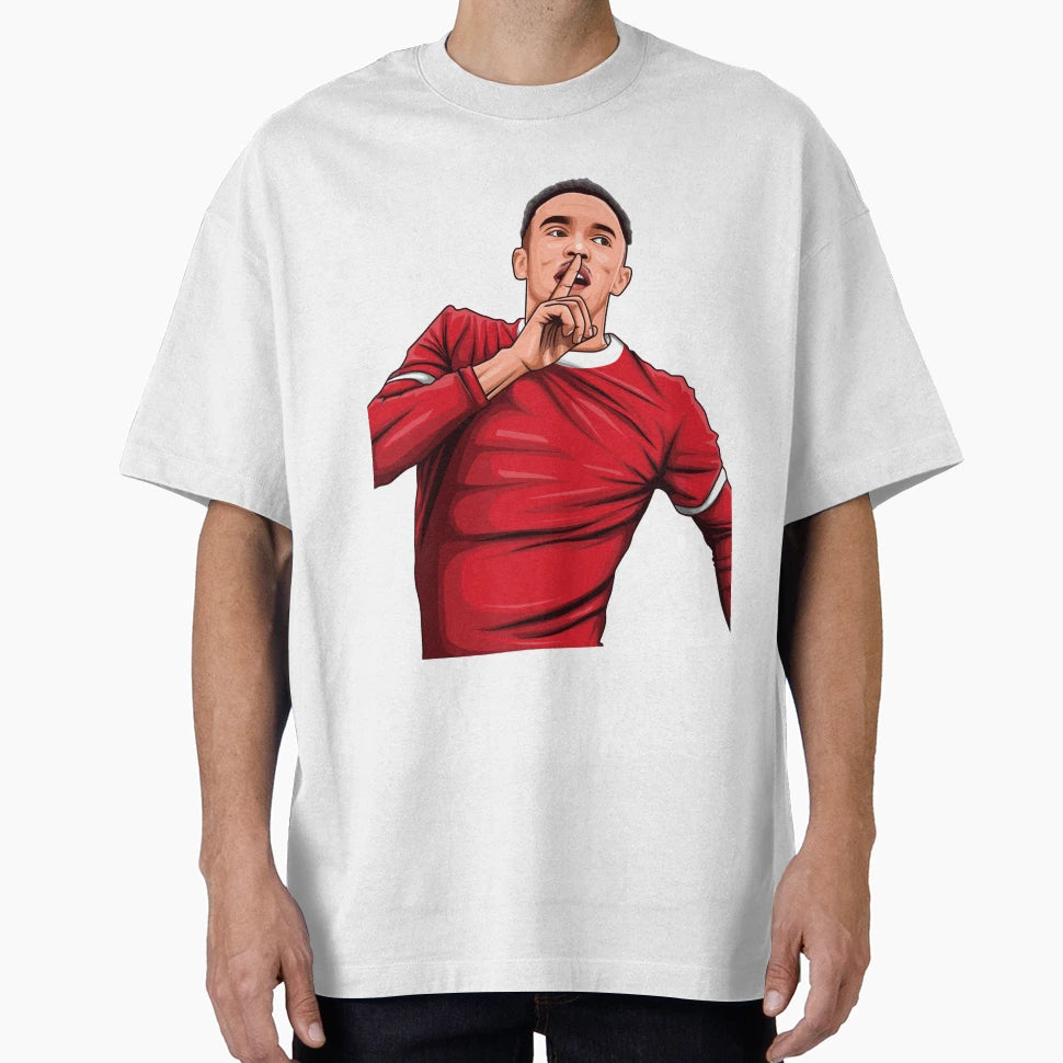 Trent Alexander Arnolds Celebration T-Shirt - Unique Graphic Unisex - T-Shirt, Sweatshirt, Hoodie