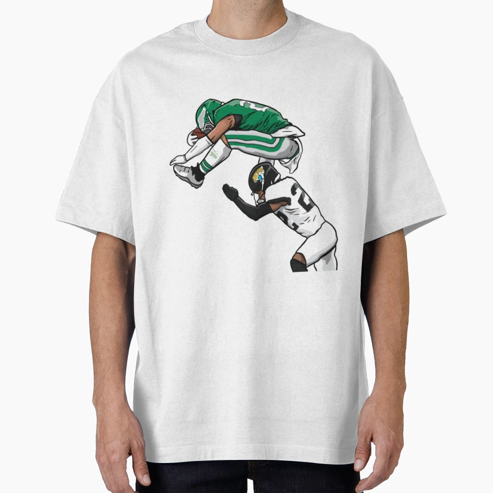 SB Backwards Jump T-Shirt - Unique Graphic Men Women - T-Shirt, Sweatshirt, Hoodie