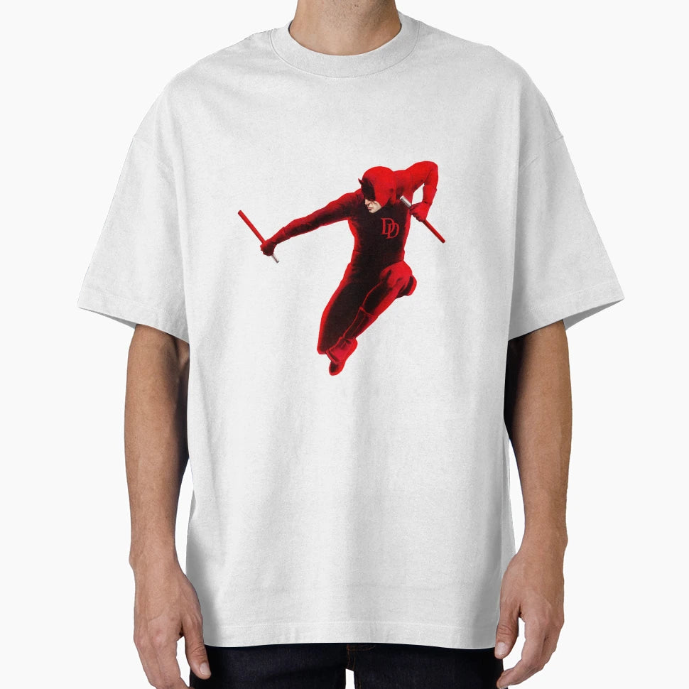 Without Fear T-Shirt - Graphic Print for Adults - T-Shirt, Sweatshirt, Hoodie