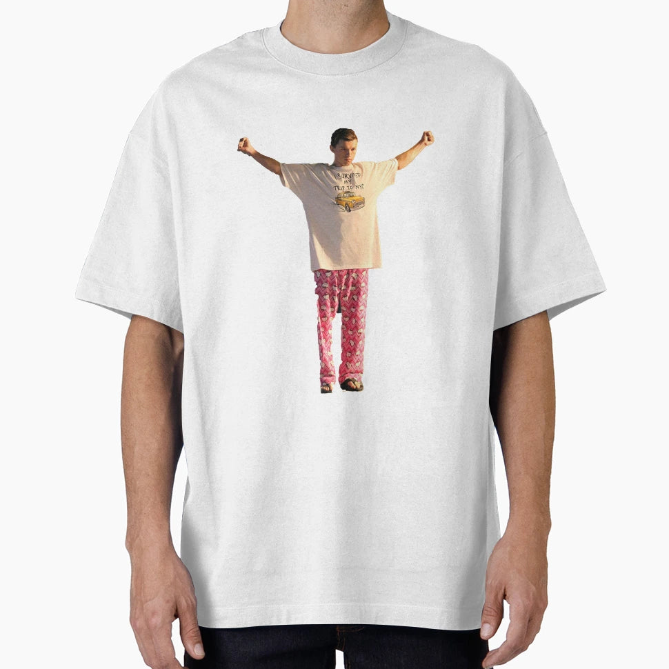 Tom Holland T-Shirt - Trendy Graphic Unisex - T-Shirt, Sweatshirt, Hoodie