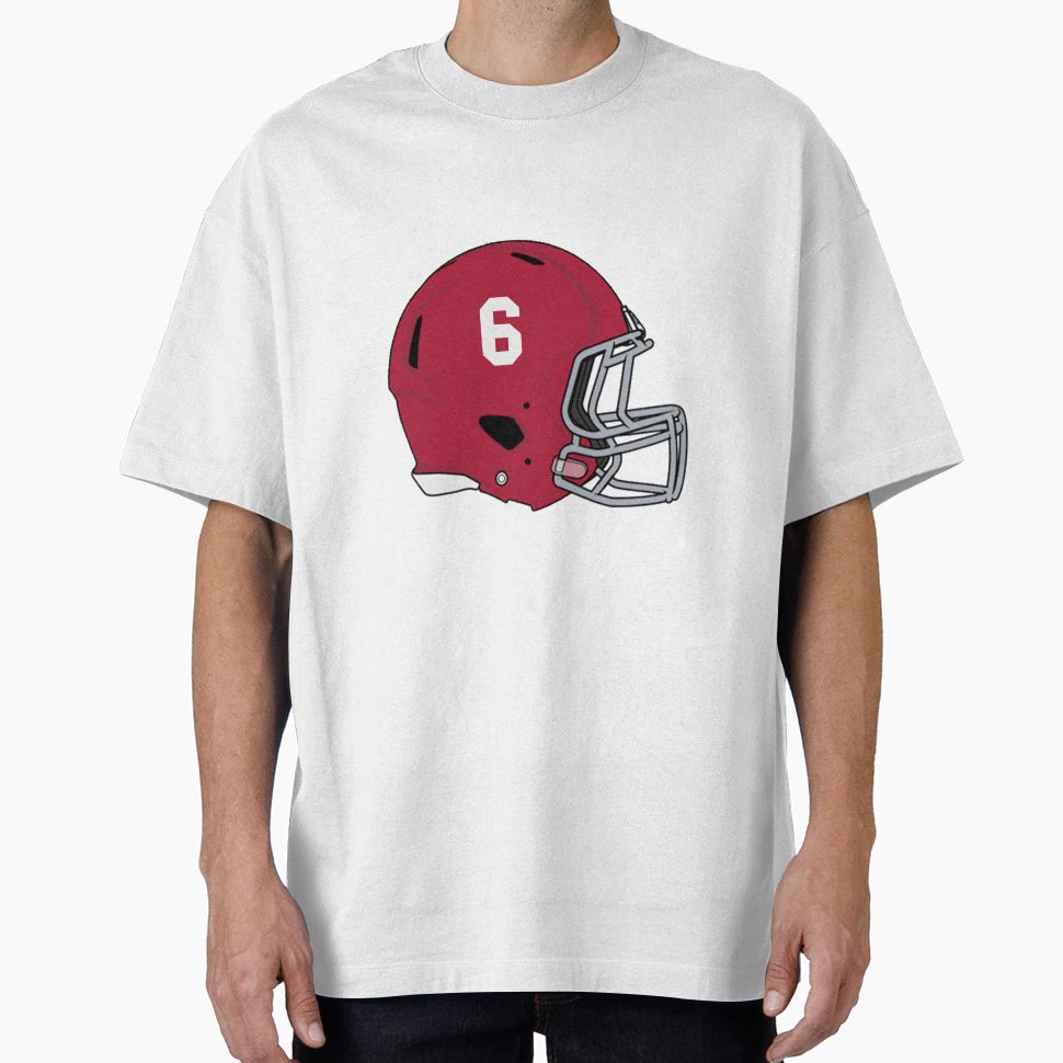 Alabama 6 T-Shirt - Novelty Apparel Unisex - T-Shirt, Sweatshirt, Hoodie