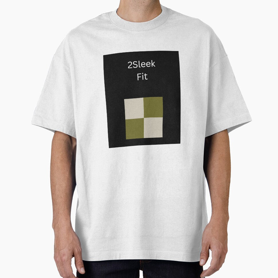 2SleekFit by - Adult & Kids T-Shirts, Sweatshirts & Hoodies apparel design preview 1