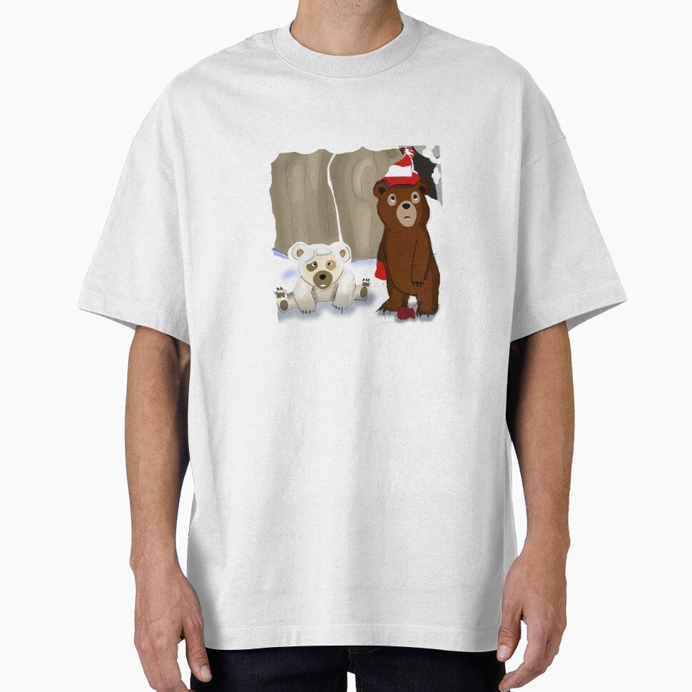 Bouba by Nornberg77 - Adult & Kids T-Shirts, Sweatshirts & Hoodies apparel design preview 1