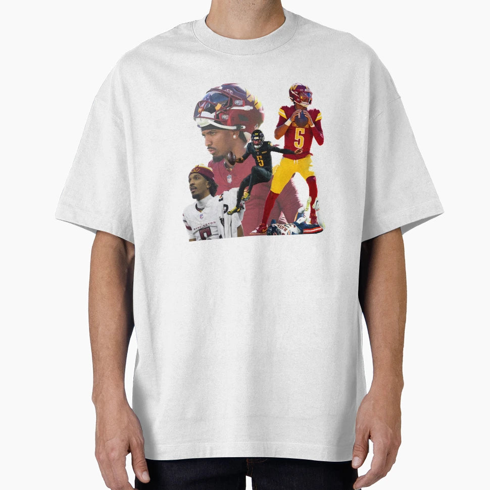 JD T-Shirt - Unique Graphic Unisex - T-Shirt, Sweatshirt, Hoodie
