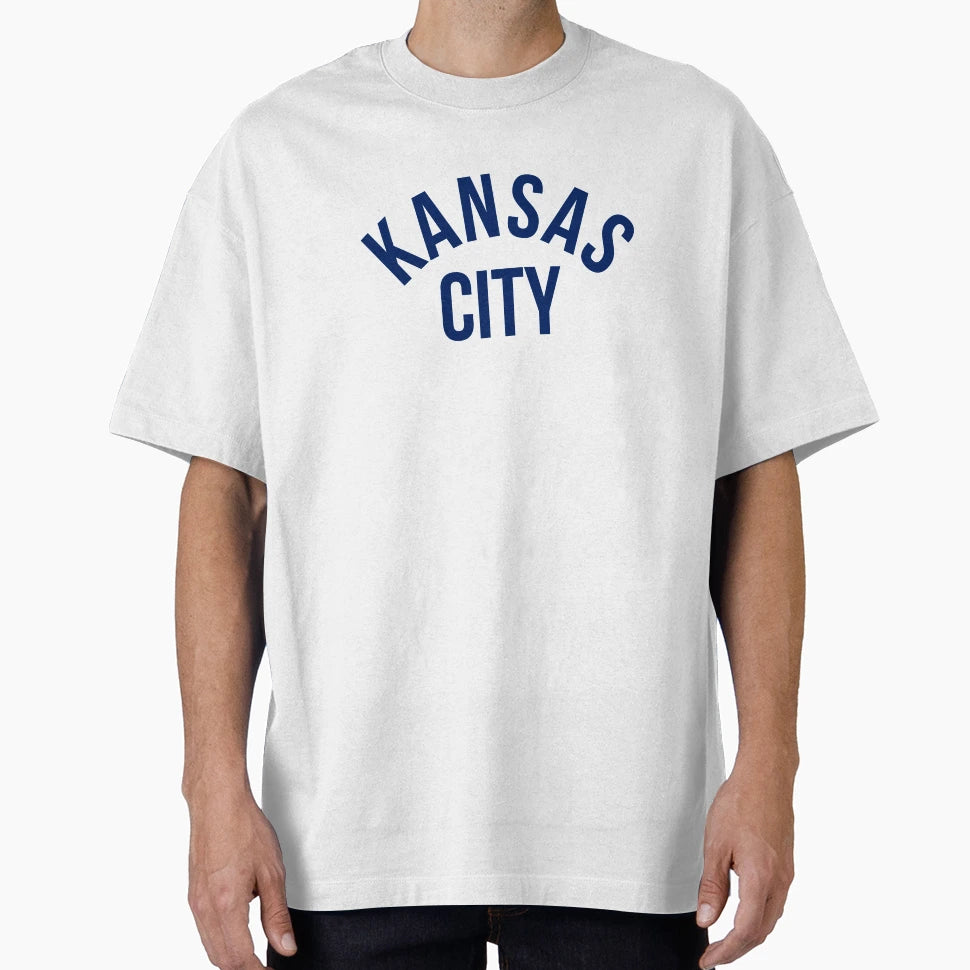 Kansas City T-Shirt - Streetwear Style Men Women - T-Shirt, Sweatshirt, Hoodie