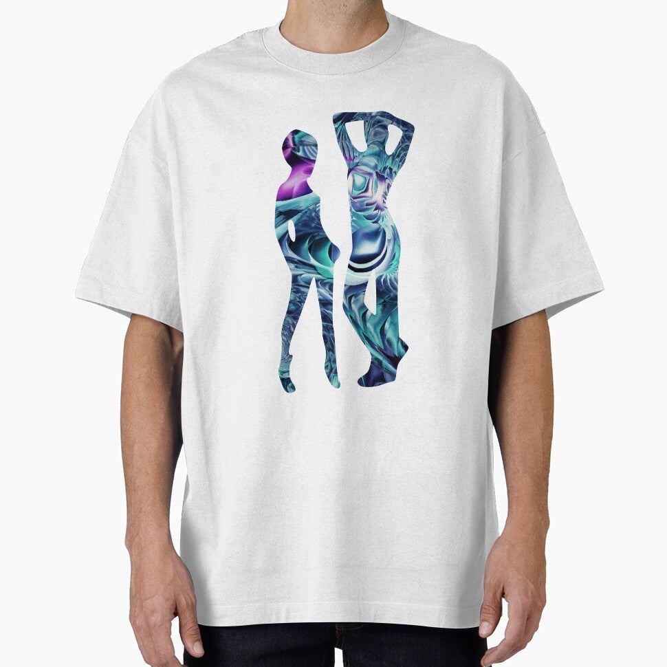 Casual by gracefullizard - Adult & Kids T-Shirts, Sweatshirts & Hoodies apparel design preview 1