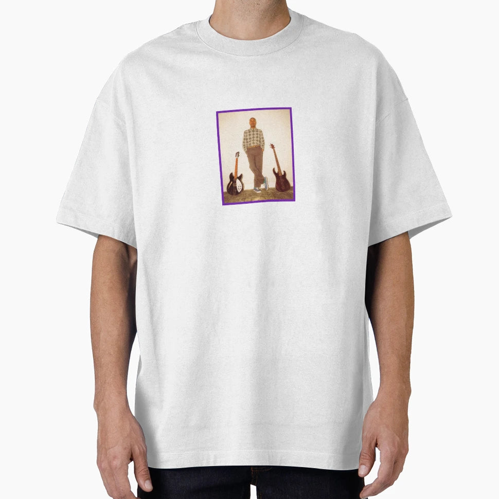 Steve Lacy T-Shirt - Trendy Graphic Unisex - T-Shirt, Sweatshirt, Hoodie
