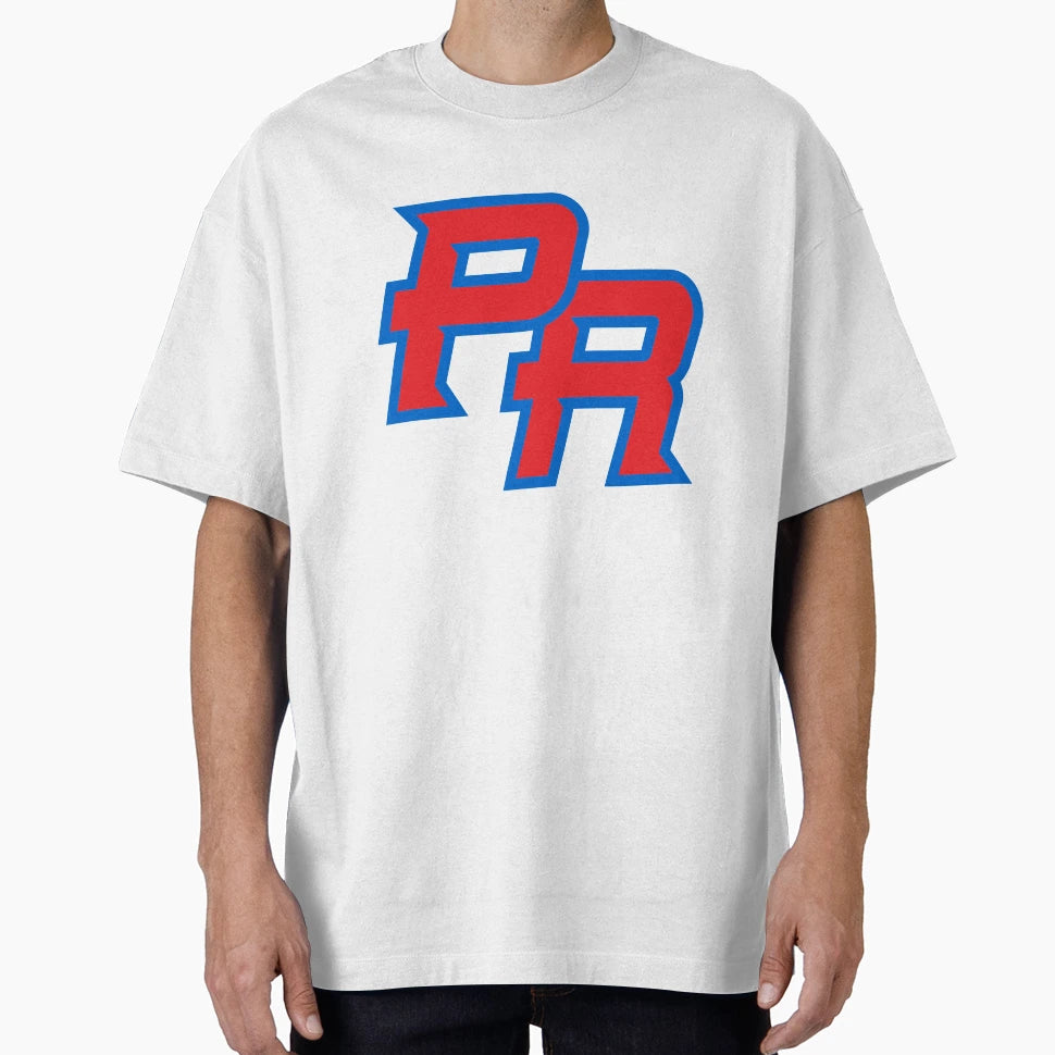 Team Pr T-Shirt - Minimalist Print Unisex - T-Shirt, Sweatshirt, Hoodie