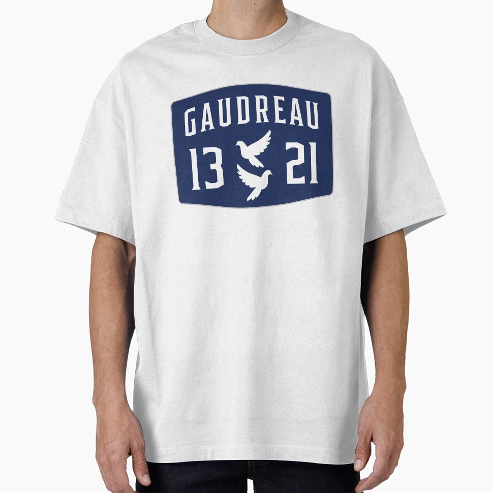 Johnny Matthew Gaudreau T-Shirt - Fun Novelty Design Unisex - T-Shirt, Sweatshirt, Hoodie