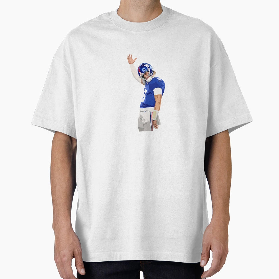 Jaxson Dart T-Shirt - Minimalist Print for Adults - T-Shirt, Sweatshirt, Hoodie