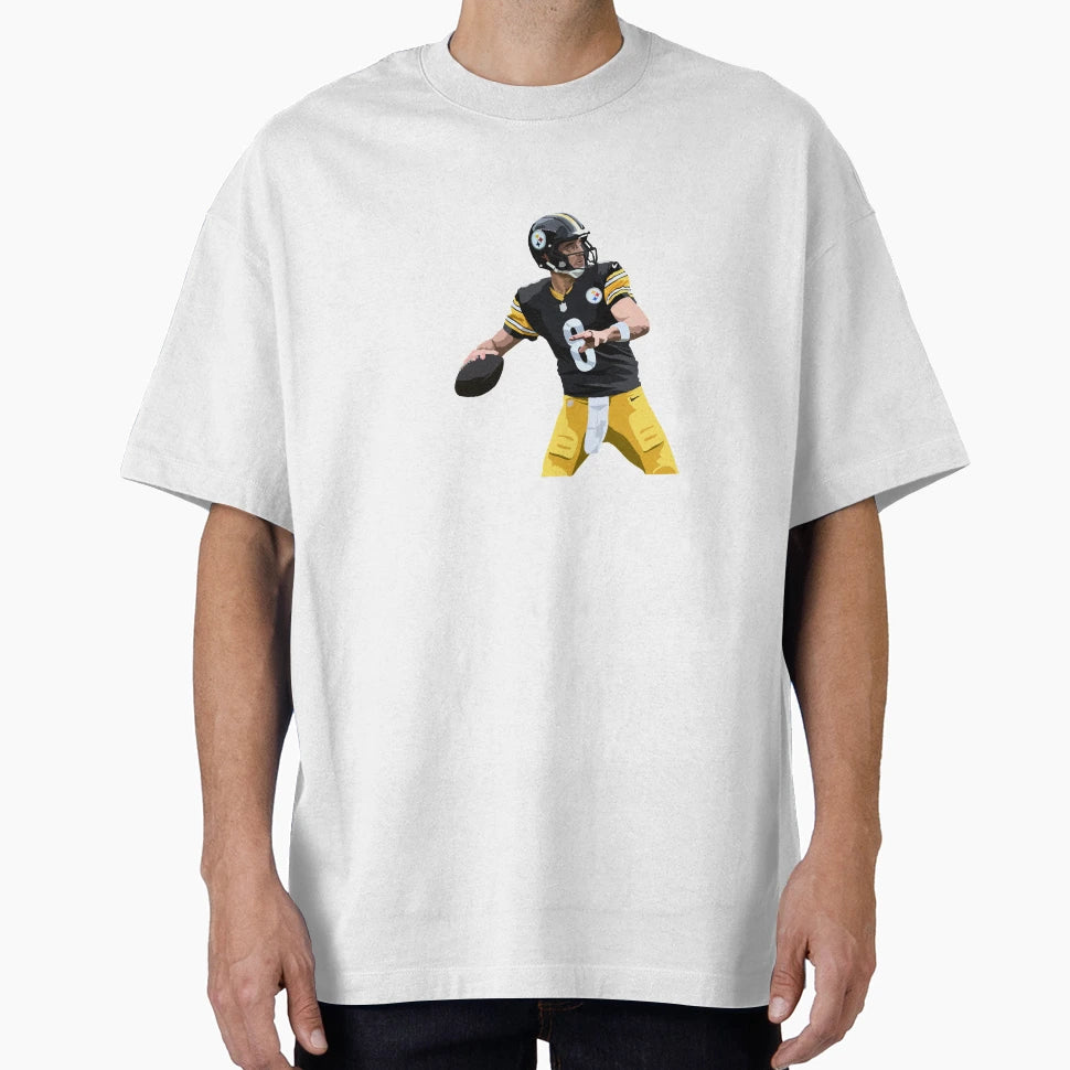 AR T-Shirt - Novelty Apparel for Adults - T-Shirt, Sweatshirt, Hoodie