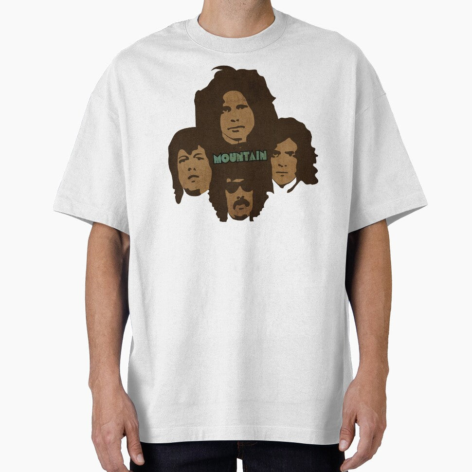 Mountain by helenacooper - Adult & Kids T-Shirts, Sweatshirts & Hoodies apparel design preview 1