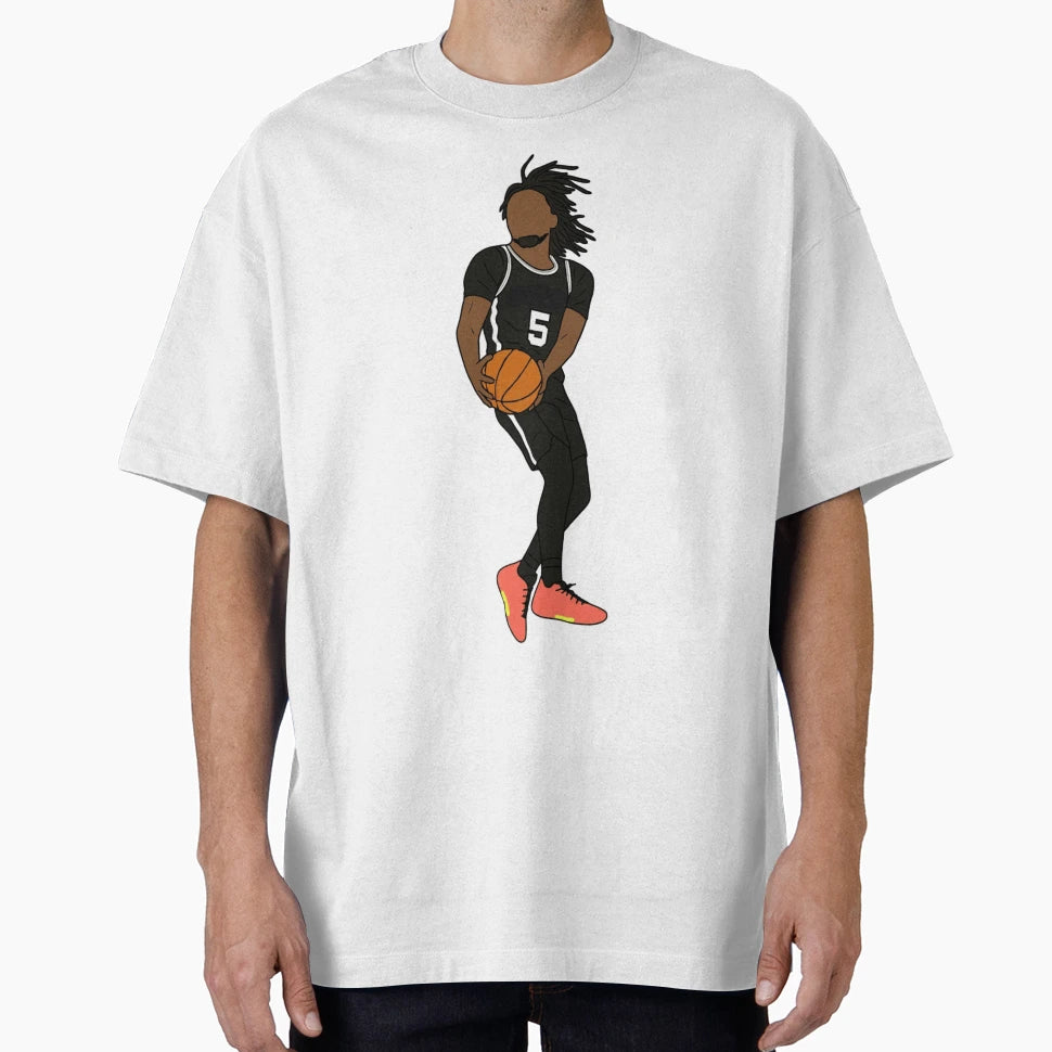 Stephon Castle T-Shirt - Aesthetic Graphic Men Women - T-Shirt, Sweatshirt, Hoodie