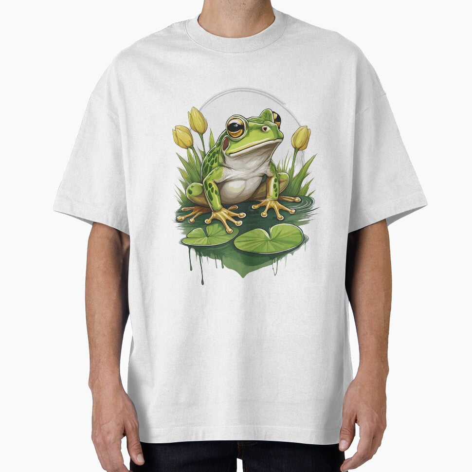 Don't Worry Be Hoppy by RockitBaby - Adult & Kids T-Shirts, Sweatshirts & Hoodies apparel design preview 1
