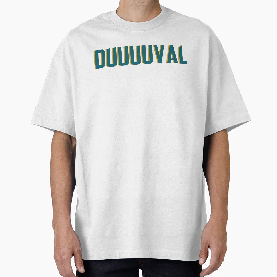 Duuuuval T-Shirt - Graphic Print for Adults - T-Shirt, Sweatshirt, Hoodie
