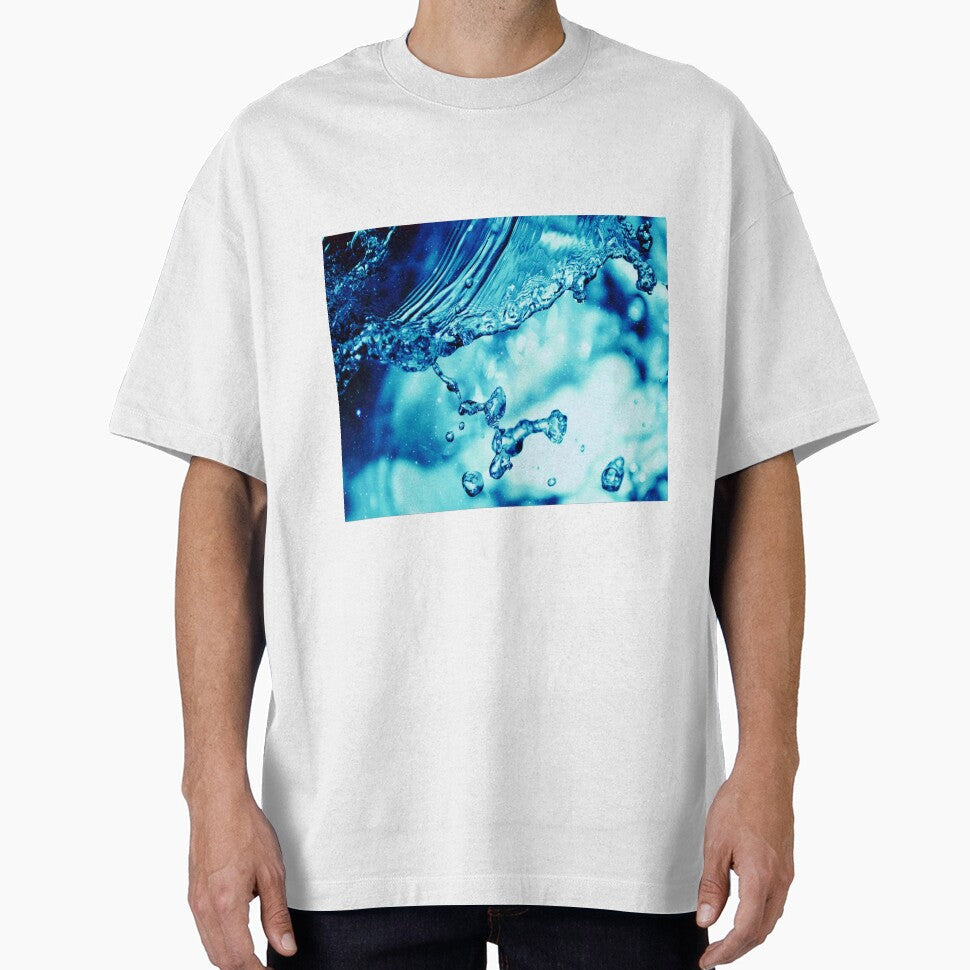 Ocean, beach, sea by Shahid1234 - Adult & Kids T-Shirts, Sweatshirts & Hoodies apparel design preview 1