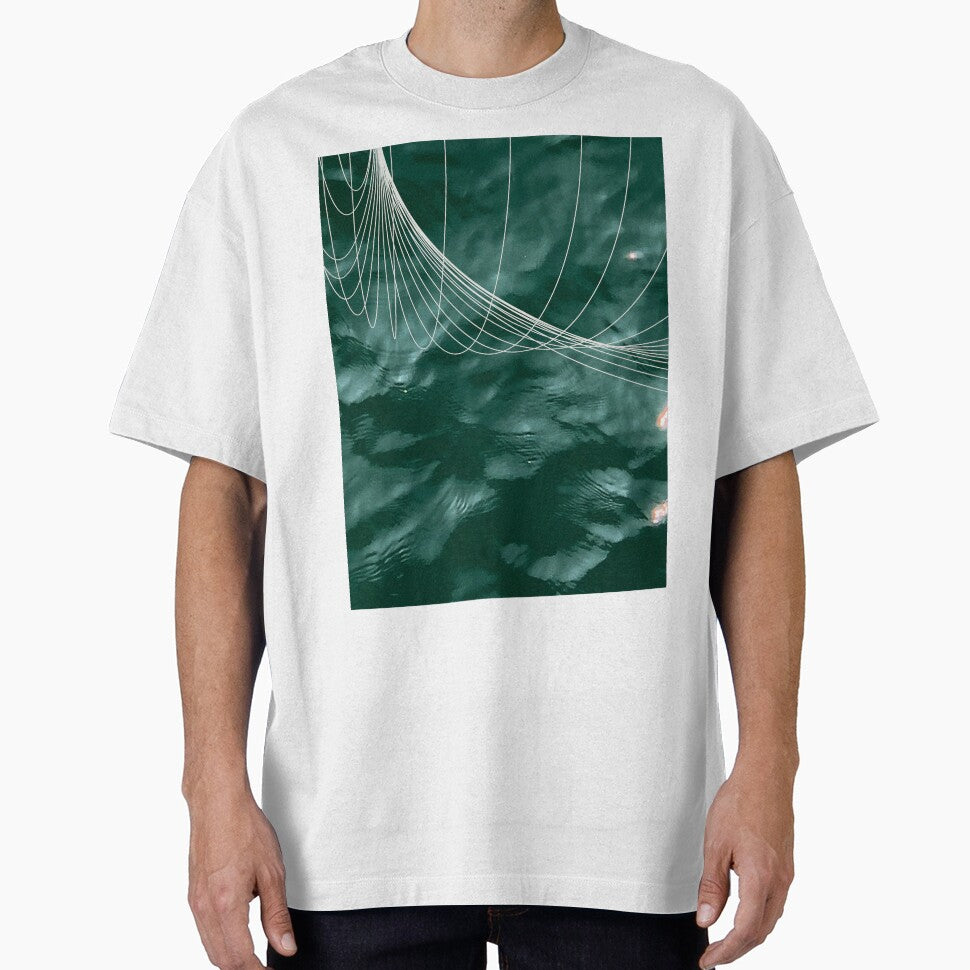 Ocean Calling 5.0 by kyds - Adult & Kids T-Shirts, Sweatshirts & Hoodies apparel design preview 1
