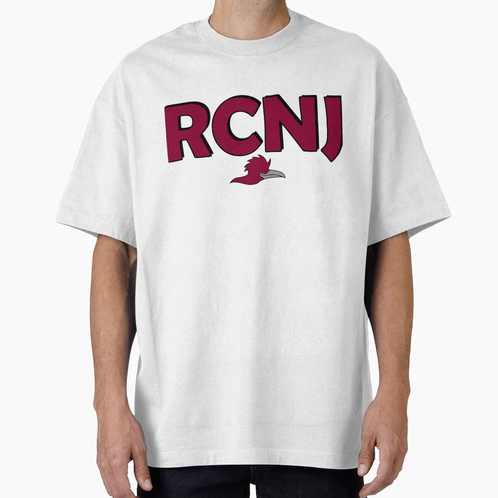 Ramapo College T-Shirt - Trendy Graphic for Adults - T-Shirt, Sweatshirt, Hoodie