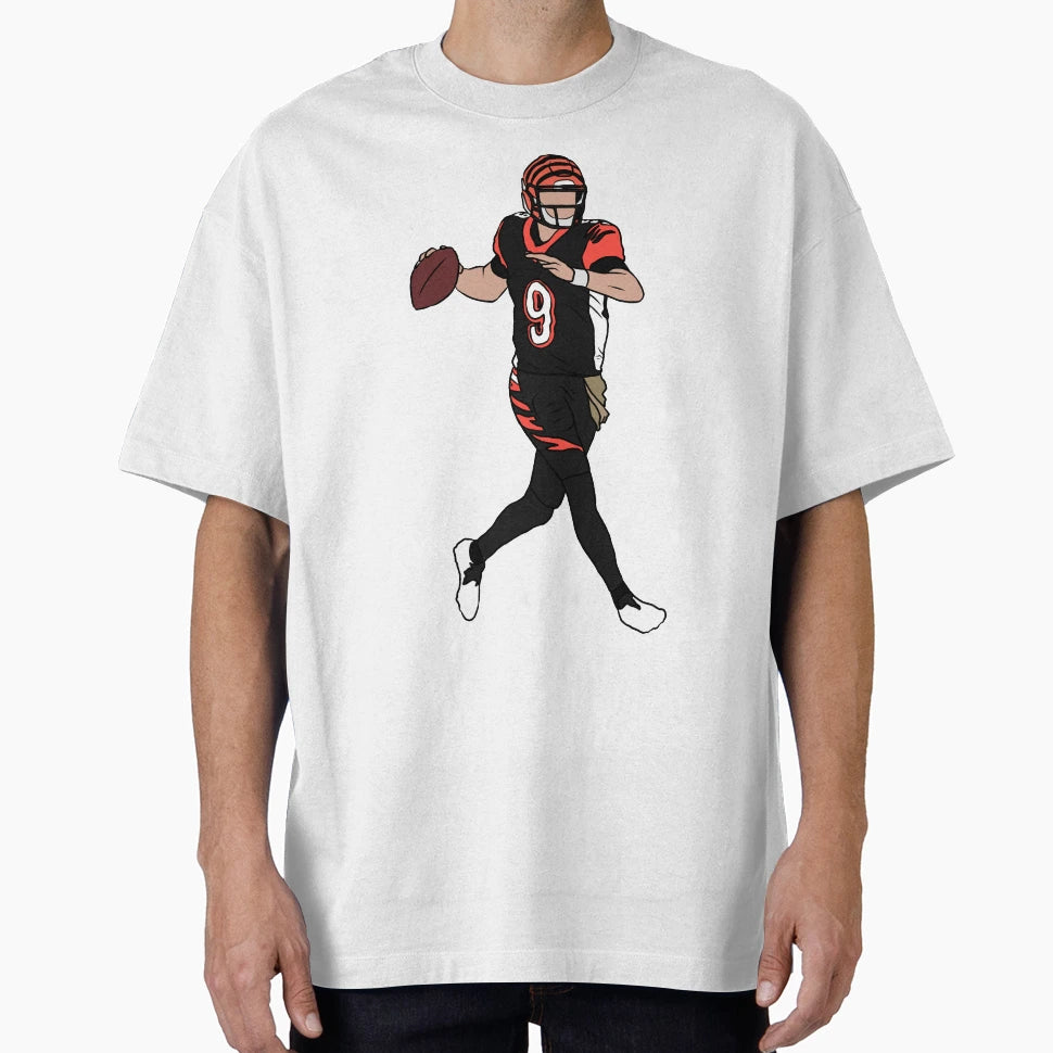 JB Throw T-Shirt - Unique Graphic Unisex - T-Shirt, Sweatshirt, Hoodie
