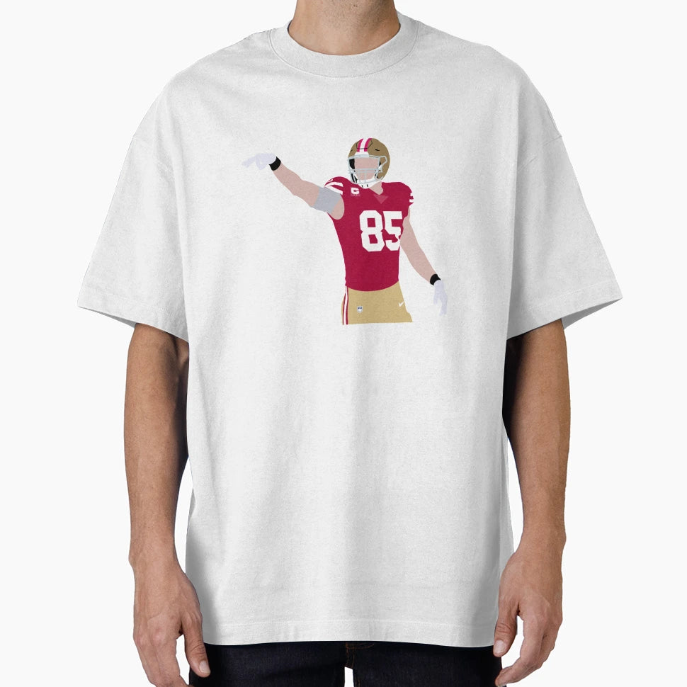 GK T-Shirt - Unique Graphic for Adults - T-Shirt, Sweatshirt, Hoodie