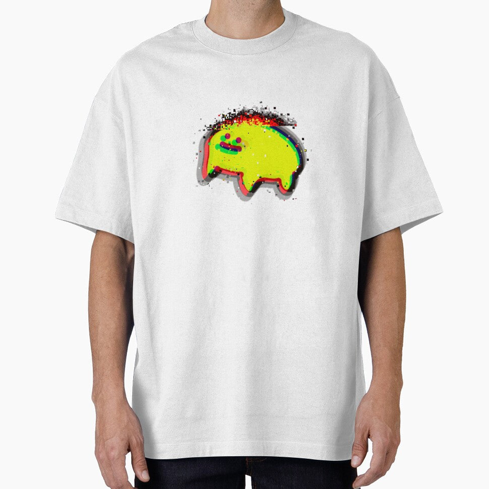 Glitching ferg by TeaBag114 - Adult & Kids T-Shirts, Sweatshirts & Hoodies apparel design preview 1