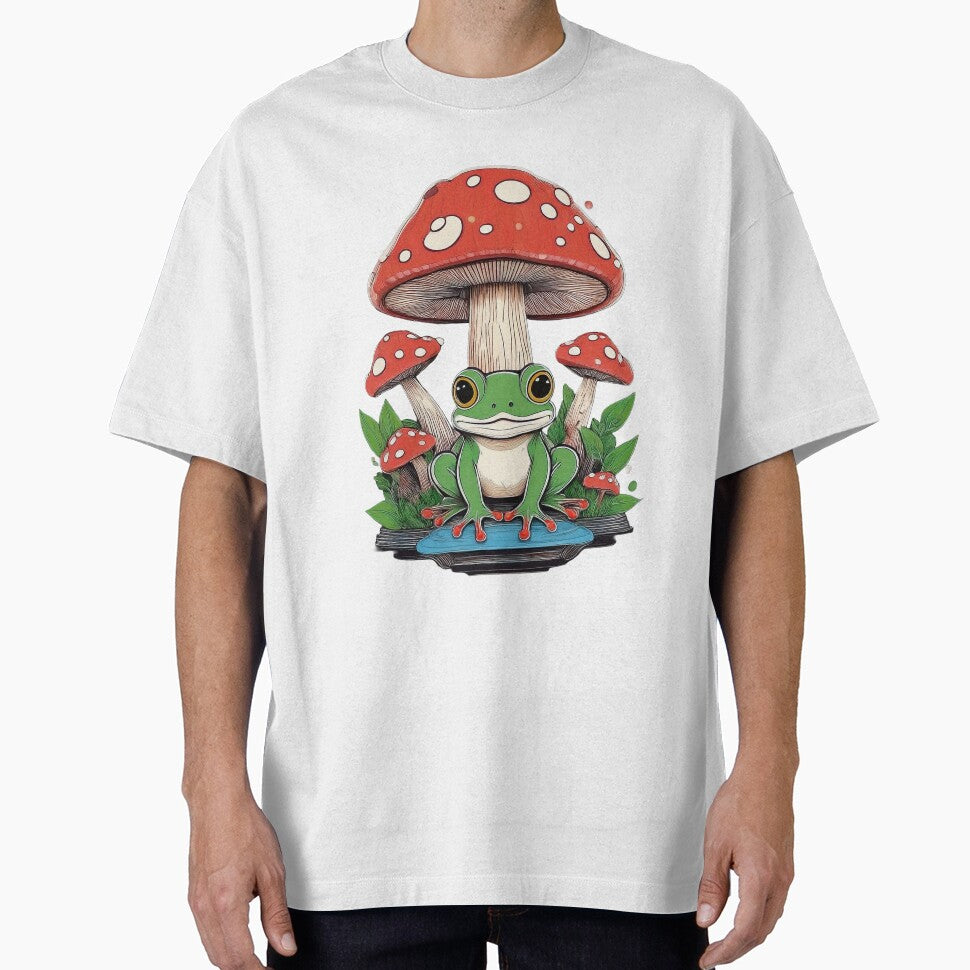 Hop Into Happiness by RockitBaby - Adult & Kids T-Shirts, Sweatshirts & Hoodies apparel design preview 1