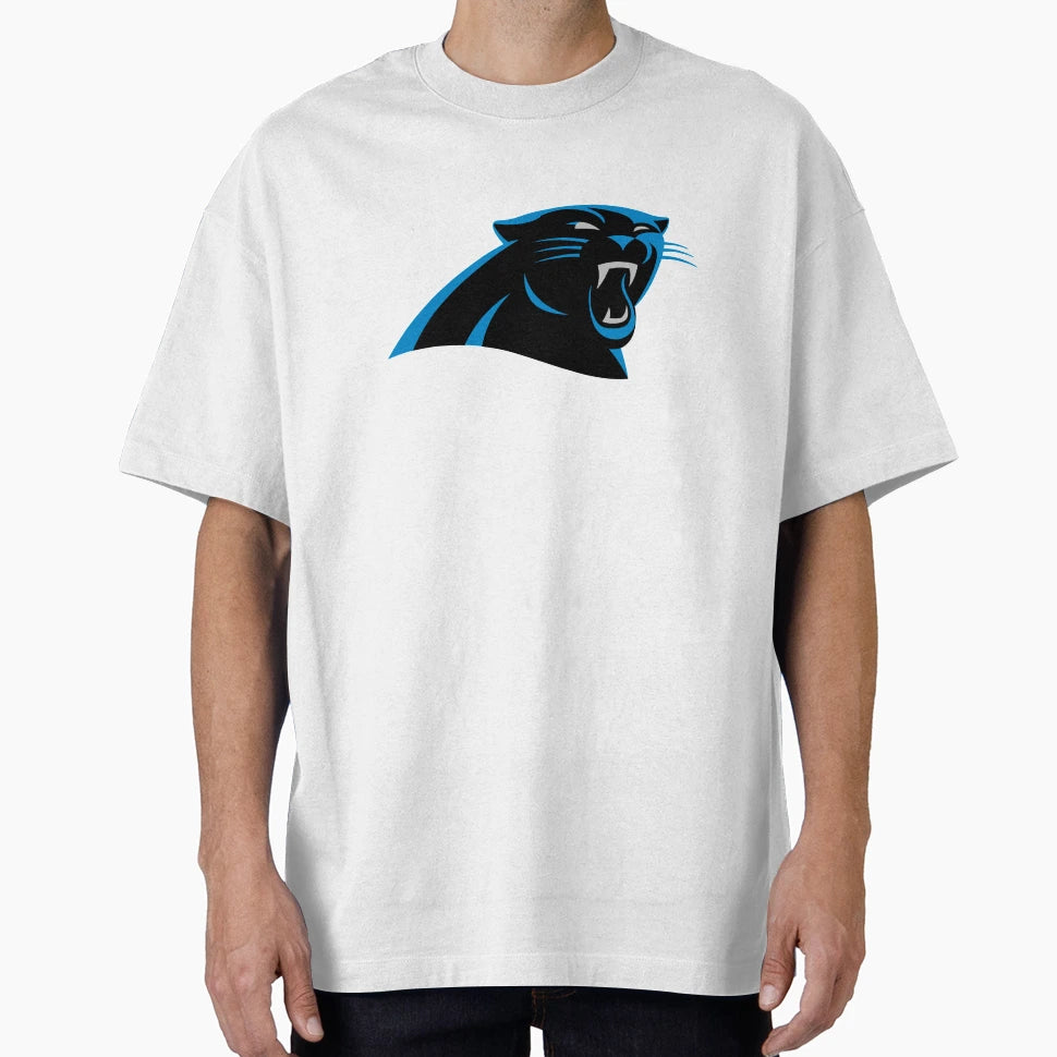 Panthers T-Shirt - Streetwear Style Unisex - T-Shirt, Sweatshirt, Hoodie