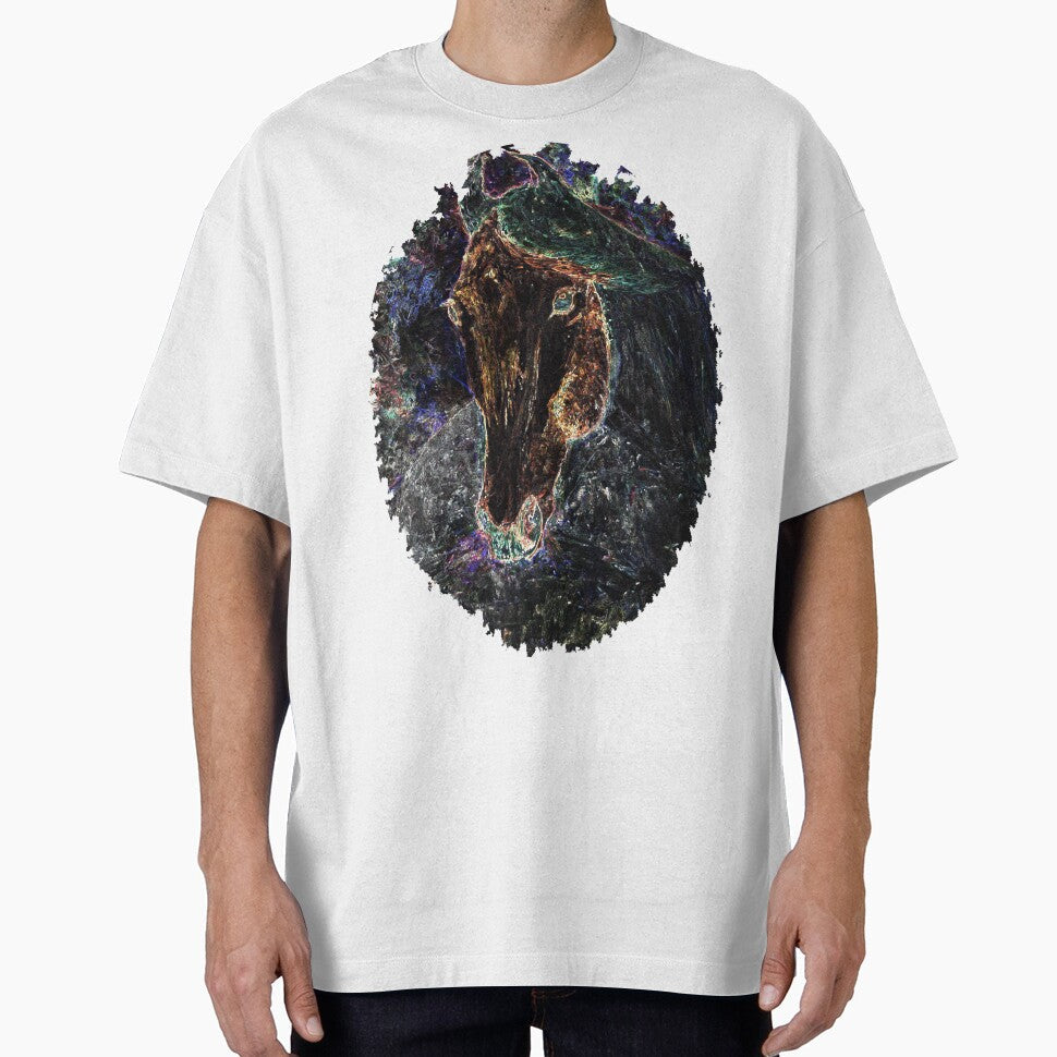 The Derby K by Paun - Adult & Kids T-Shirts, Sweatshirts & Hoodies apparel design preview 1
