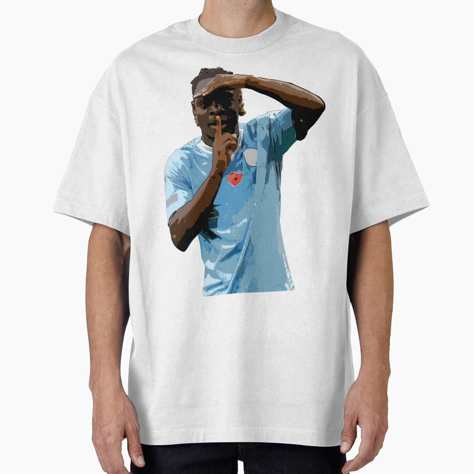 Jeremy Doku T-Shirt - Unique Graphic for Adults - T-Shirt, Sweatshirt, Hoodie