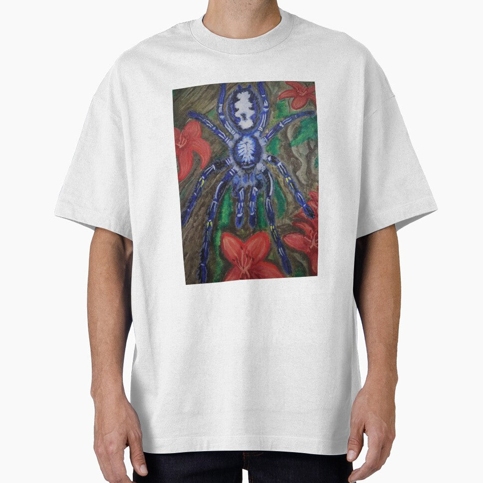 Gooty Sapphire by IgorAndMore - Adult & Kids T-Shirts, Sweatshirts & Hoodies apparel design preview 1