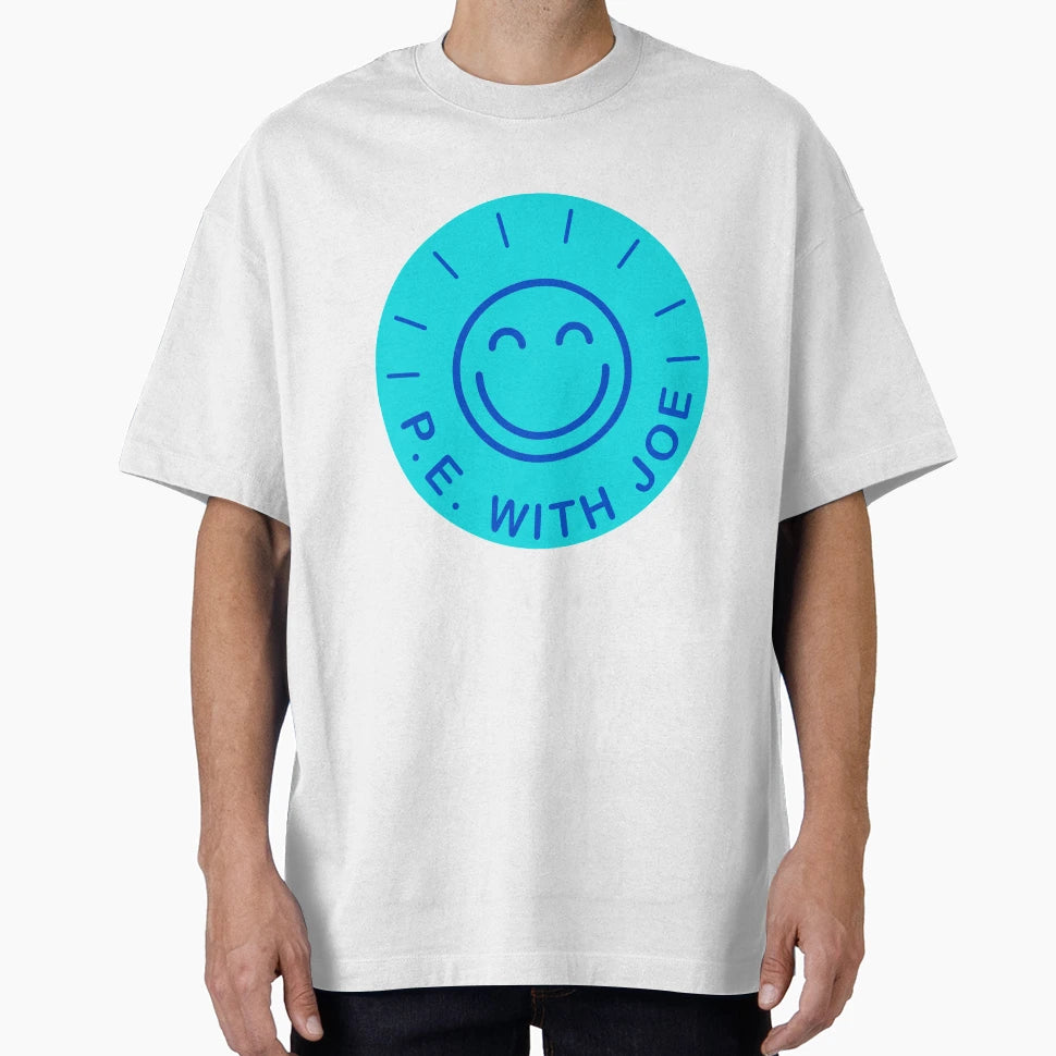 Pe Joe T-Shirt - Graphic Print for Adults - T-Shirt, Sweatshirt, Hoodie