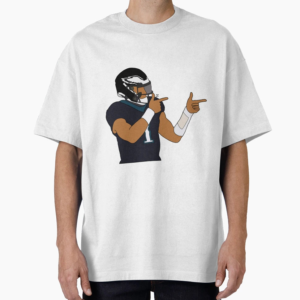 JH T-Shirt - Casual Everyday Wear for Adults - T-Shirt, Sweatshirt, Hoodie