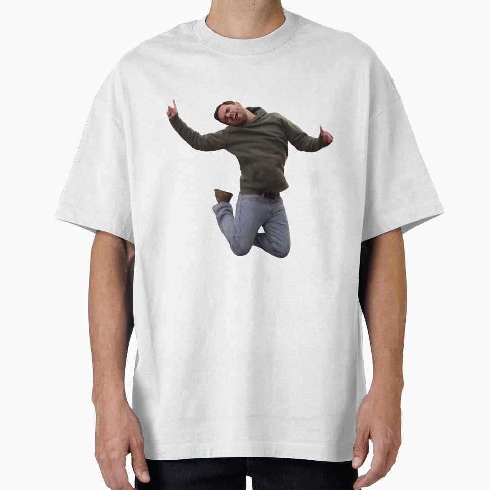 Freeze Frame T-Shirt - Fun Novelty Design for Adults - T-Shirt, Sweatshirt, Hoodie
