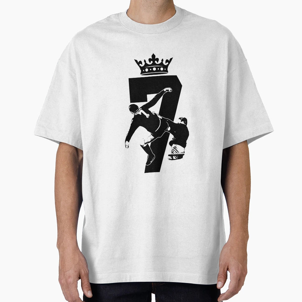 Eric Cantona T-Shirt - Graphic Print for Adults - T-Shirt, Sweatshirt, Hoodie