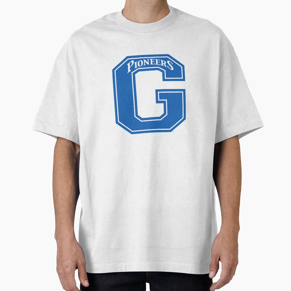Glen St Pion T-Shirt - Casual Everyday Wear Men Women - T-Shirt, Sweatshirt, Hoodie