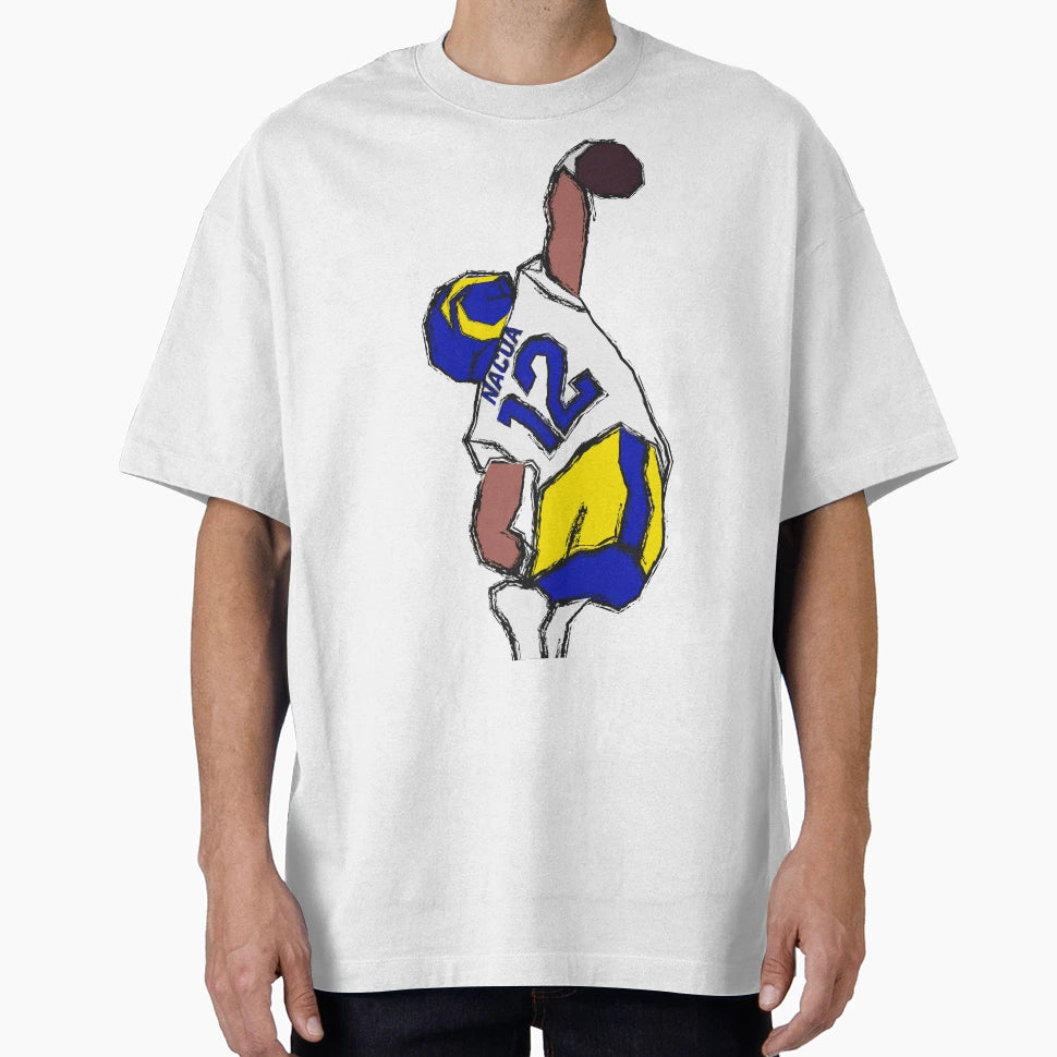 Puka Nacua T-Shirt - Unique Graphic Men Women - T-Shirt, Sweatshirt, Hoodie