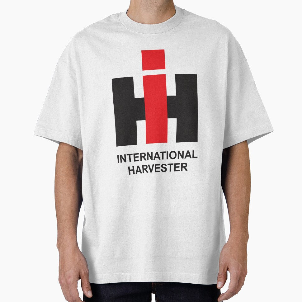 Starlight Over International Harvester Ih Toadstools - Adult & Kids T-Shirts, Sweatshirts & Hoodies apparel design preview 1