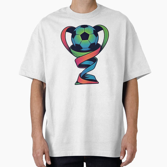 2026 World Cup Fifa Football Cup Logo T-Shirt - Streetwear Style for Adults - T-Shirt, Sweatshirt, Hoodie