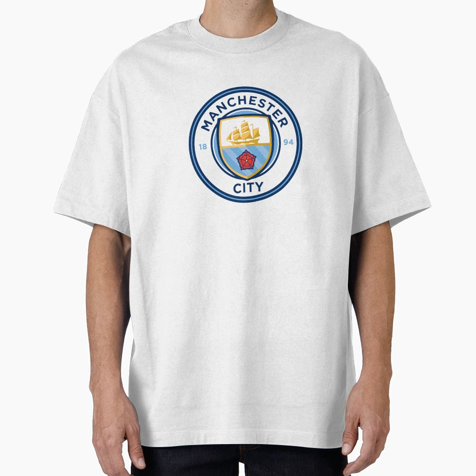 King Etihad Stadium T-Shirt - Streetwear Style Unisex - T-Shirt, Sweatshirt, Hoodie