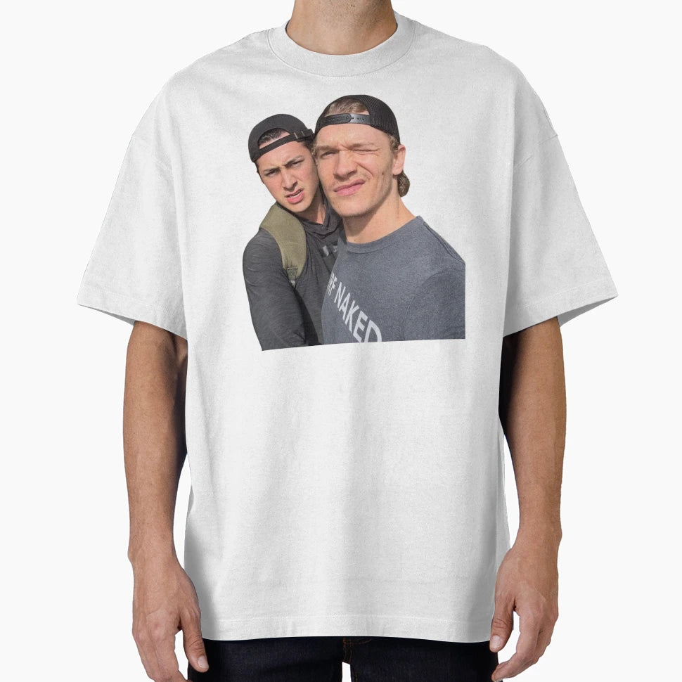 Hollanov T-Shirt - Custom Art Print Unisex - T-Shirt, Sweatshirt, Hoodie