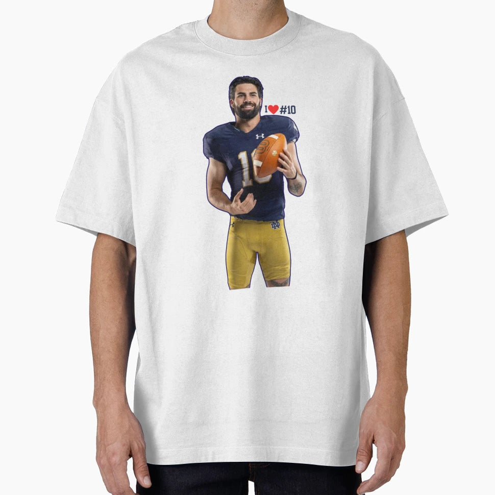 Sam Hartman 2 T-Shirt - Casual Everyday Wear for Adults - T-Shirt, Sweatshirt, Hoodie