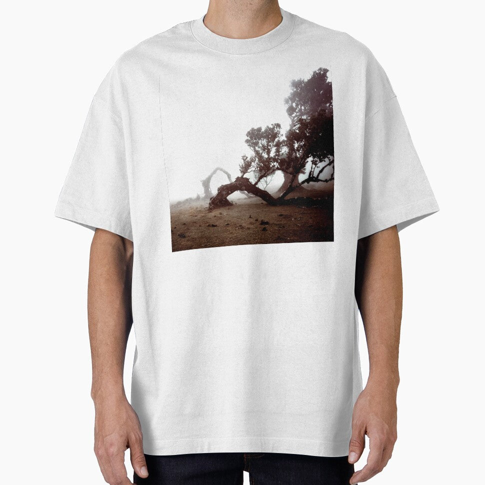 Copy of Madeira Mystical Forest 3 by Interpret108 - Adult & Kids T-Shirts, Sweatshirts & Hoodies apparel design preview 1