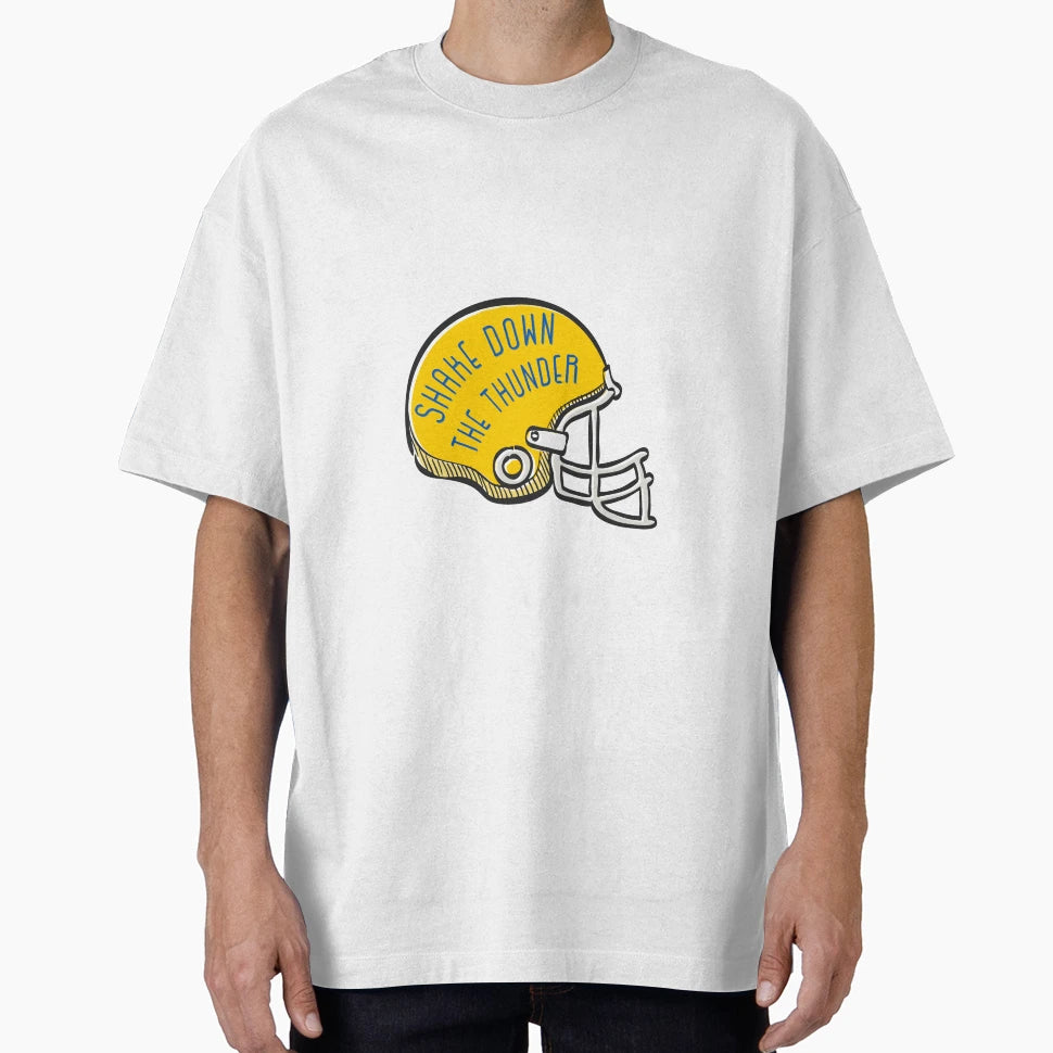 Irish Football T-Shirt - Fun Novelty Design for Adults - T-Shirt, Sweatshirt, Hoodie